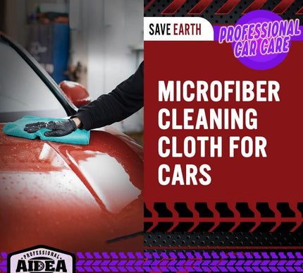 Product Image 4 - AIDEA Microfiber Clean