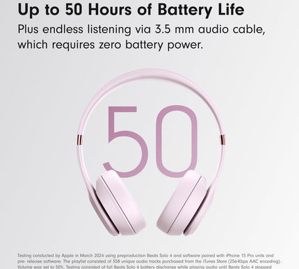 Product Image 5 - Beats Solo 4 Wireless 