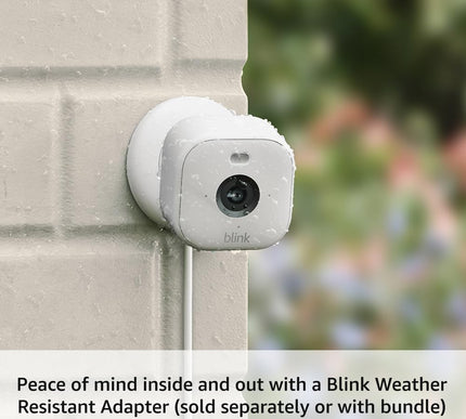 Product Image 3 - Blink Mini 2 Home Secu