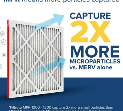 Product Image 4 - Filtrete 16x25x1 AC Fu