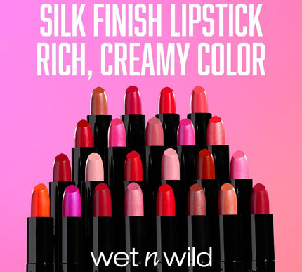 Product Image 7 - wet n wild Silk Finish