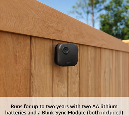 Product Image 2 - Blink Outdoor 4 Wirele