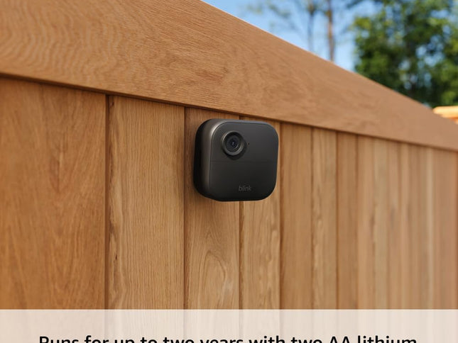 Product Image 2 - Blink Outdoor 4 Wirele