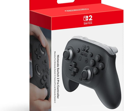 Product Image 1 - Nintendo Switch 2 Pro 