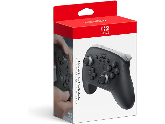 Product Image 1 - Nintendo Switch 2 Pro 