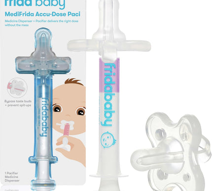 Product Image 1 - Frida Baby Medicine Pa