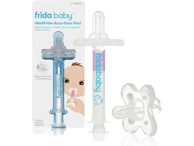 Product Image 1 - Frida Baby Medicine Pa