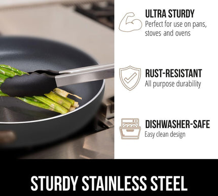 Product Image 5 - GORILLA GRIP Stainless