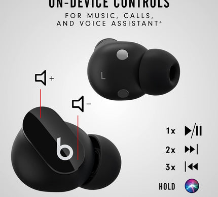 Product Image 4 - Beats Studio Buds - Tr