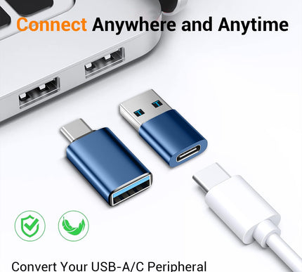 Product Image 5 - Temdan USB to USB C Ad