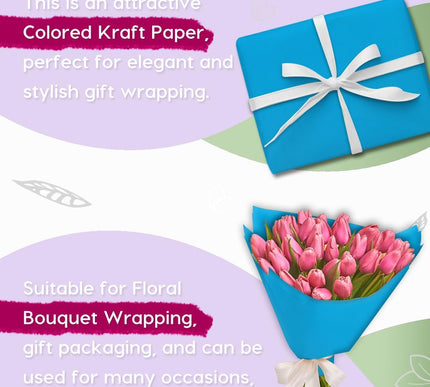 Product Image 3 - PerkHomy Lake Blue Kra