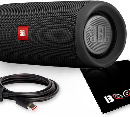 Product Image 1 - JBL Flip 5 Portable Wi
