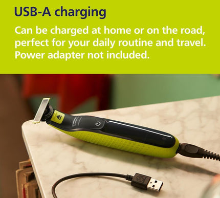 Product Image 7 - Norelco Philips OneBla