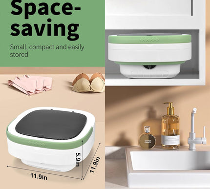 Product Image 3 - Portable Washing Machi