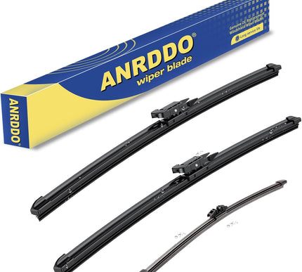 Product Image 1 - 3 wipers Replacement F