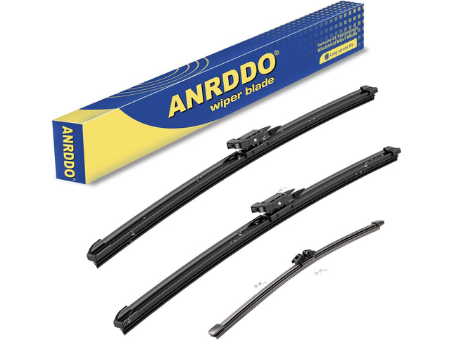 Product Image 1 - 3 wipers Replacement F