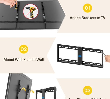 Product Image 8 - Mounting Dream TV Wall