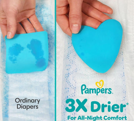 Product Image 6 - Pampers ZZZ Overnight 