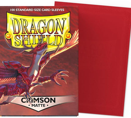 Product Image 2 - Dragon Shield | Standa