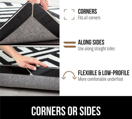 Product Image 4 - GORILLA GRIP Rug Gripp