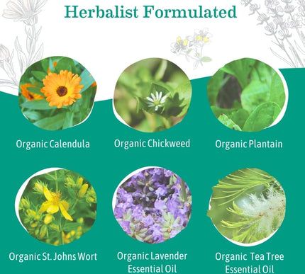 Product Image 4 - Earth Mama Organic Eco