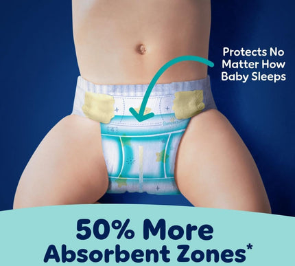 Product Image 4 - Pampers ZZZ Overnight 