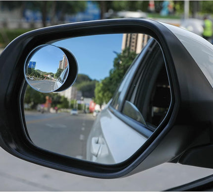 Product Image 6 - LivTee Blind Spot Mirr