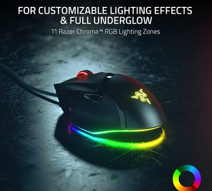 Product Image 4 - Razer Basilisk V3 Cust