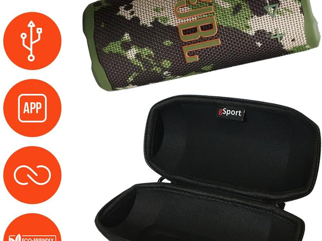 Product Image 2 - JBL Grip Compact Porta