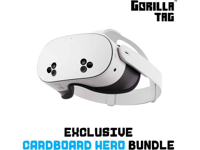 Product Image 1 - Meta Quest 3S 128GB VR