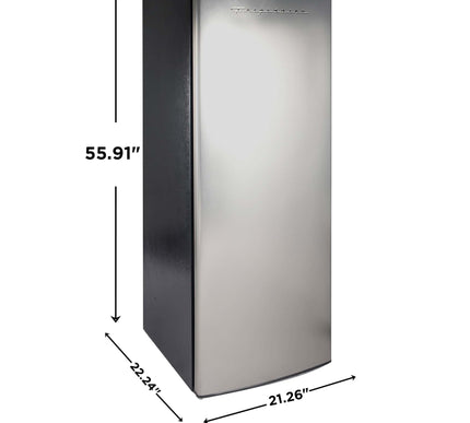 Product Image 2 - Frigidaire Upright Fre