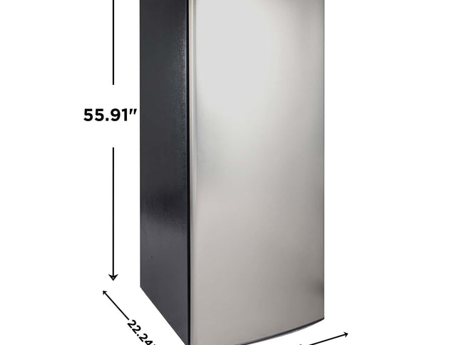 Product Image 2 - Frigidaire Upright Fre