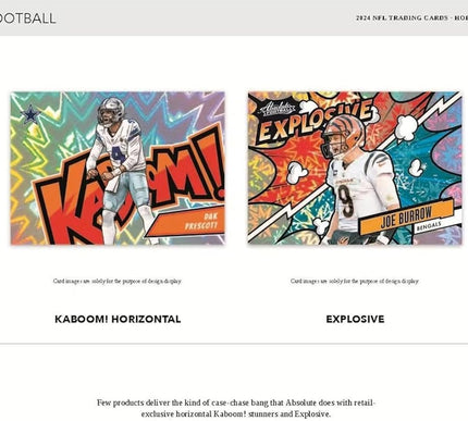 Product Image 3 - 2024 Panini Absolute F