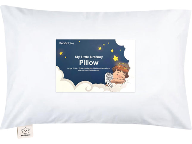 Product Image 1 - Toddler Pillow with Pi