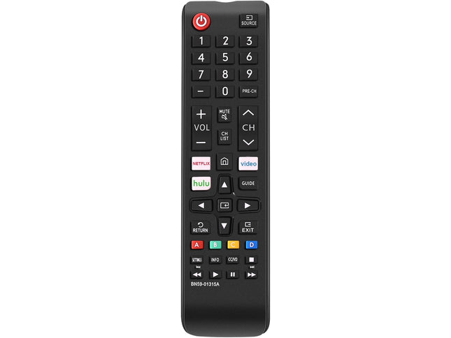 Product Image 1 - Universal Remote Contr