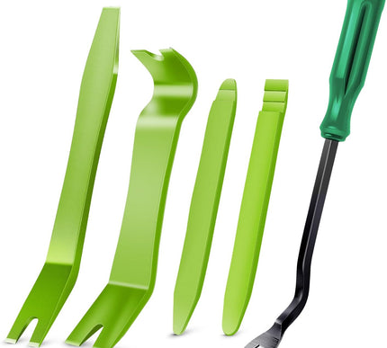 Product Image 1 - GOOACC 5PCS Auto Trim 