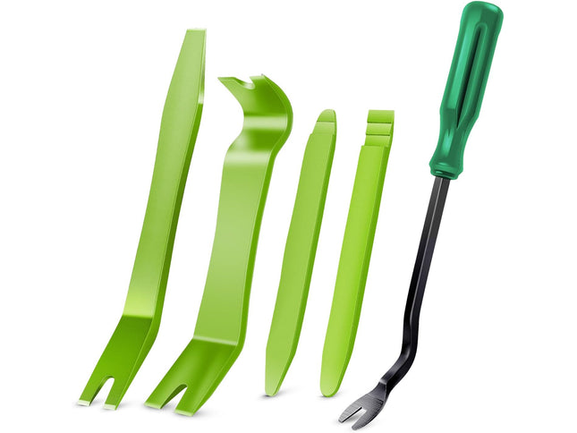 Product Image 1 - GOOACC 5PCS Auto Trim 