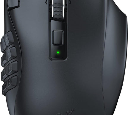 Product Image 1 - Razer Naga V2 HyperSpe