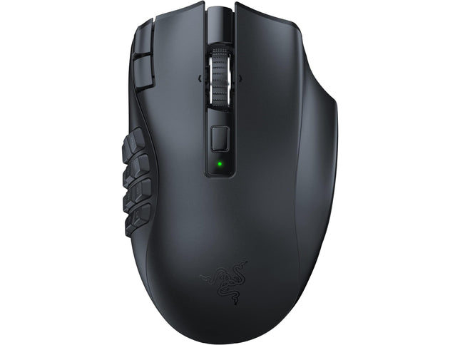 Product Image 1 - Razer Naga V2 HyperSpe