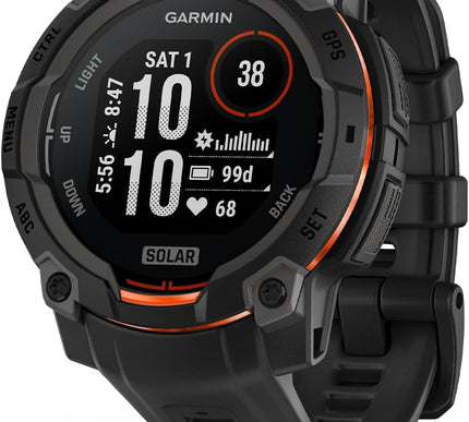 Product Image 1 - Garmin Instinct 3 45mm