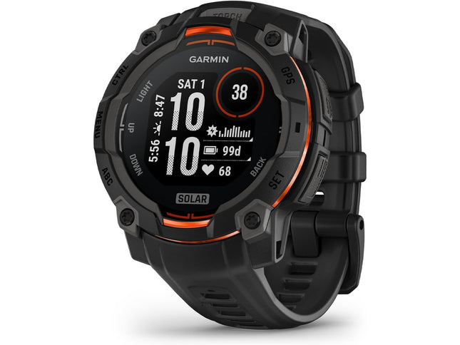 Product Image 1 - Garmin Instinct 3 45mm