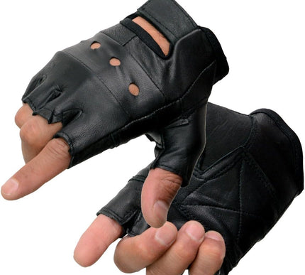 Product Image 1 - Milwaukee Leather SH21