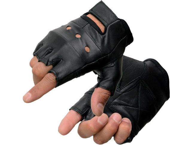 Product Image 1 - Milwaukee Leather SH21