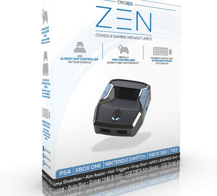 Product Image 2 - Cronus Zen Controller 