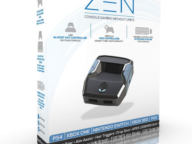 Product Image 2 - Cronus Zen Controller 