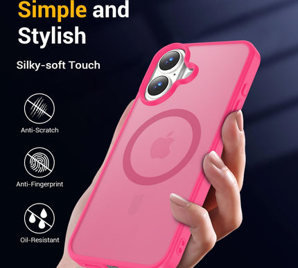 Product Image 6 - Temdan for iPhone 16 P