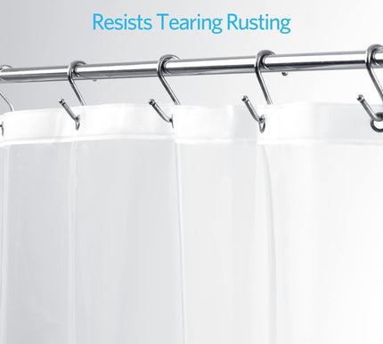 Product Image 2 - EHZNZIE Clear Shower C