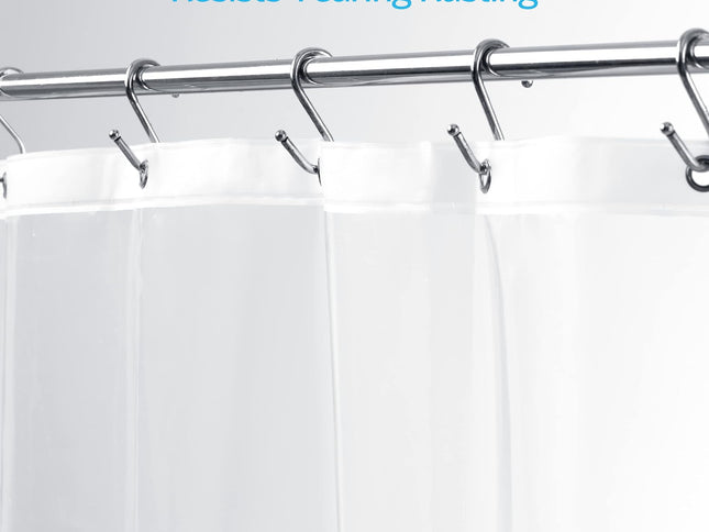 Product Image 2 - EHZNZIE Clear Shower C