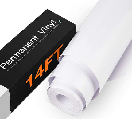 Product Image 1 - HTVRONT White Permanen