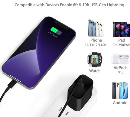 Product Image 6 - iPhone Charger Fast Ch